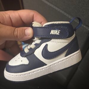 Toddler nikes